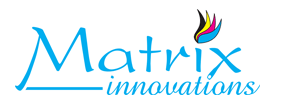 Matrix Innovations - Logo